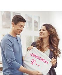 Lewandowski przeszedł do T-Mobile UB