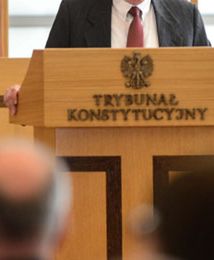 Minister pracy liczy, że TK nie zakwestionuje podwyższenia wieku emerytalnego