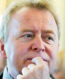 Janusz Wojciechowski o wieku emerytalnym