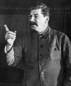 Stalin i jego brutalni kaci czerpali przyjemność z tortur, mordów i czystek. Prawda o krwawym terrorze