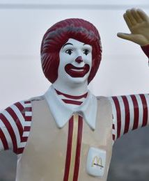 McDonald’s oferuje tysiąc miejsc pracy (WIDEO)