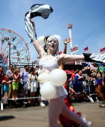 Park rozrywki pod Warszawą ma kosztować 100 mln euro