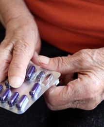 Projekt ustawy ws. bezpłatnych leków dla emerytów i rencistów