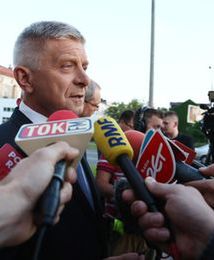 Kto zapłaci za słowa Marka Belki?