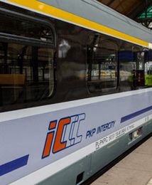 PKP Intercity wyda 1,3 mln zł netto na tablety