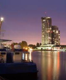 Gdynia najlepszym miastem dla biznesu