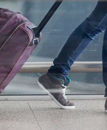 Emigracja bliska rekordu. Polacy już nie wrócą