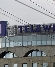 Gigantyczna kara dla TVP. Chodzi m.in. o reklamy w "Klanie"