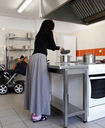 Polska - ich drugi dom