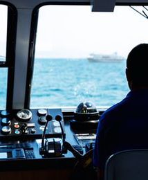 Rząd zajmie się projektem założeń ustawy o pracy na statkach morskich