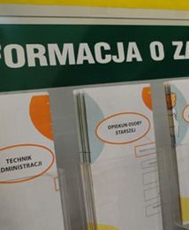 Znalazłeś zatrudnienie dzięki urzędowi pracy - zarobisz najmniej