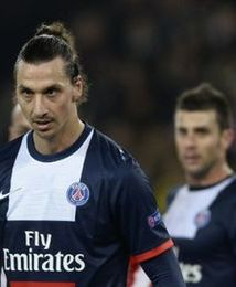 Ibrahimovic wśród najlepiej zarabiających szwedzkich... pisarzy