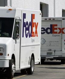 FedEx oskarżony o dostarczanie dilerom leków na receptę