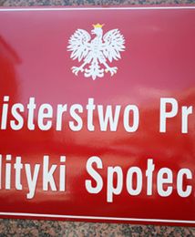 Ministerstwo Pracy zadowolone z danych o bezrobociu