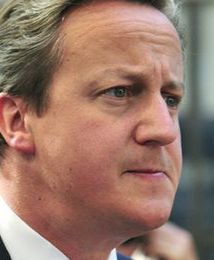 Cameron ogłasza dalsze ograniczenia zasiłków dla obcokrajowców