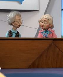 Zakazują reklamy Wongi