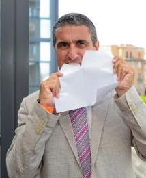 Na co skarżymy się na ubezpieczycieli?