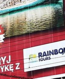Biuro podróży Rainbow Tours trafiło na listę ostrzeżeń Komisji Nadzoru Finansowego