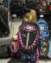 "Kredkowe" w KGHM? 2300 zł na dziecko!