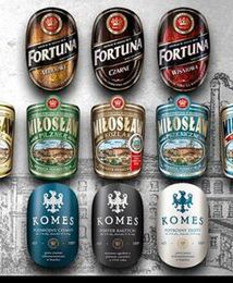 Piwo browaru Fortuna jednym z najlepszych piw na świecie