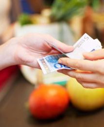 Są dane o inflacji w strefie euro