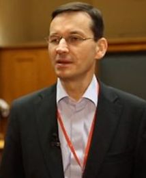 Morawiecki: Polskę stać na Nobla z nauk ścisłych