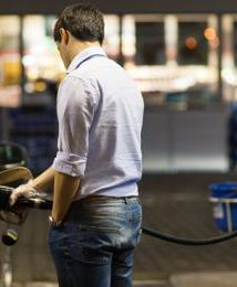 Z rynku znika 500 stacji benzynowych