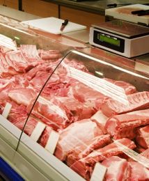 Kurczak z marketu to sól i woda