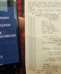 W Biedronce już nie tylko gotówka. Zapłaciliśmy telefonem!