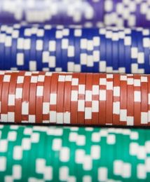 Cichy powrót jednorękich bandytów