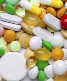 Leki wyjeżdżają, resort zdrowia się nie spieszy