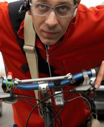 Ubezpieczenie OC rowerzysty. To nie takie proste