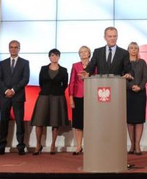 Zapłacimy pół miliona za zmianę 7 ministrów