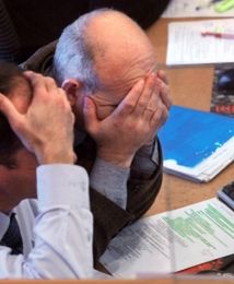 Kapitał ucieka z Rosji. Na obronę rubla idą miliardy dolarów