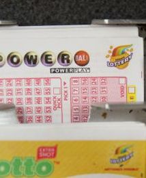 W USA padła rekordowa wygrana na loterii