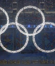 Soczi - igrzyska korupcji?