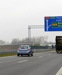 Od 1 marca podwyżka opłat na autostradzie A4 Katowice-Kraków