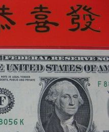 "Chiński smok" poczuł smak pieniądza.