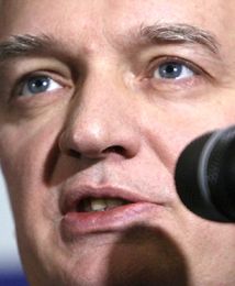 Gowin: premier Tusk powinien przeprosić za nie obniżenie podatków