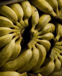 Po fuzji firm - największy na świecie dostawca bananów