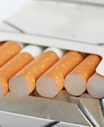 Komisja PE poparła kompromis ws. dyrektywy tytoniowej