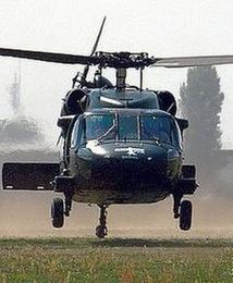 Turcja kupi śmigłowce Sikorsky za 3,5 mld dolarów