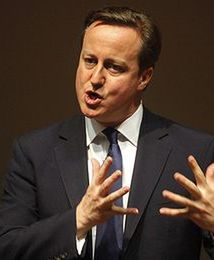 Cameron: Otwarcie rynku pracy dla nowych państw UE było "karygodne"