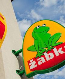 Za kilka lat będzie 7 tys. Żabek?