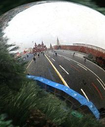 Rosjanie wydają coraz więcej na święta