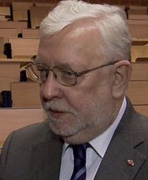Prof. Jerzy Stępień: Na miejscu prezydenta ręka by mi zadrżała