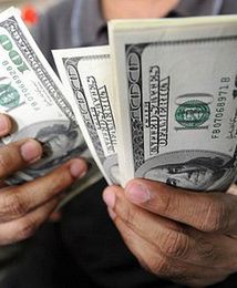 Dolar się umacnia. I będzie to robił przez bardzo długi czas