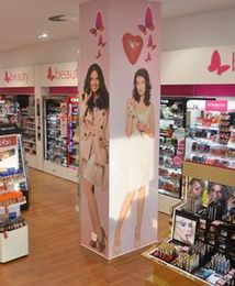 Jeronimo Martins otworzył 100. drogerię HEBE