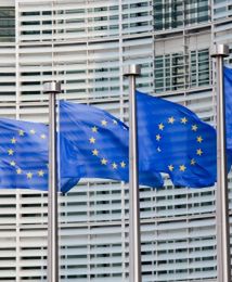 S&P obniżyła rating Unii Europejskiej