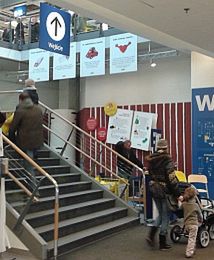 IKEA stawia na Polskę